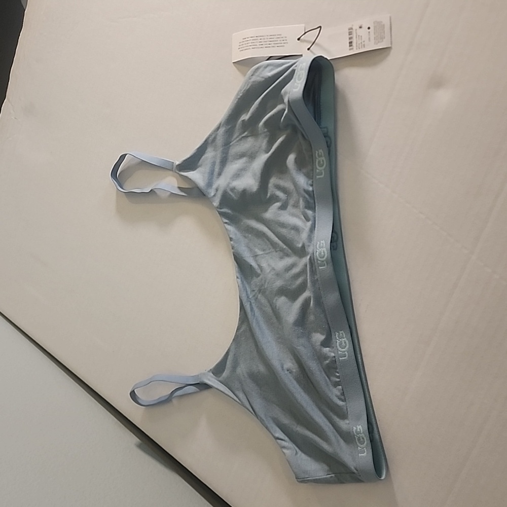 UGG Estella Bralette blue size XL